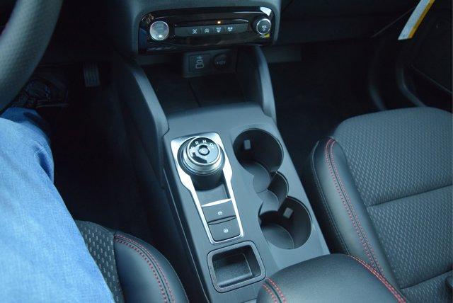 new 2026 Ford Escape car, priced at $36,575