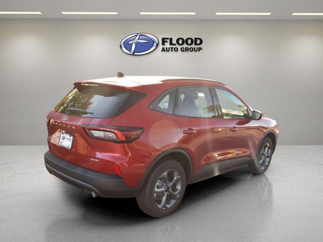 new 2026 Ford Escape car, priced at $36,575