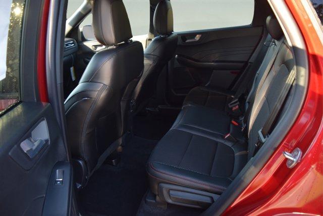 new 2026 Ford Escape car, priced at $36,575