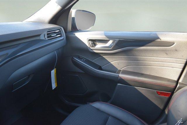 new 2026 Ford Escape car, priced at $36,575