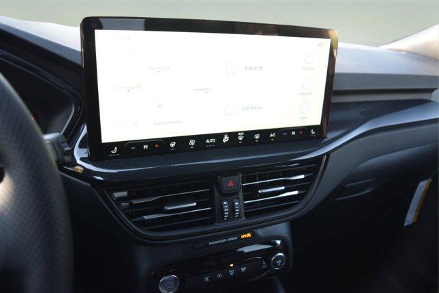 new 2026 Ford Escape car, priced at $36,575