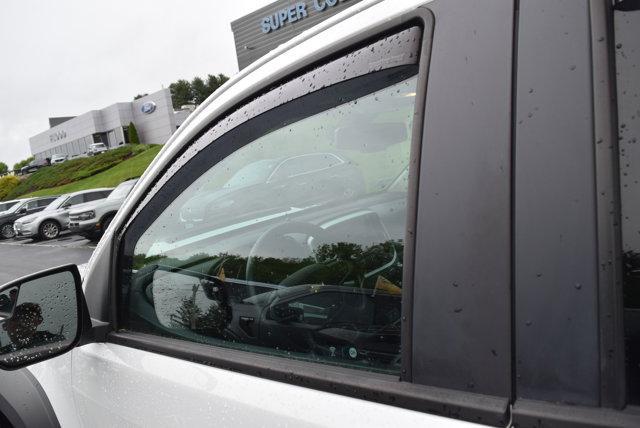 used 2020 Chevrolet Colorado car, priced at $33,500