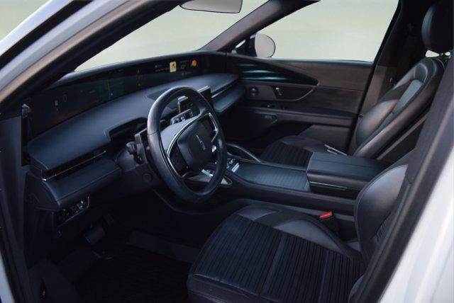 used 2024 Lincoln Nautilus car, priced at $50,500