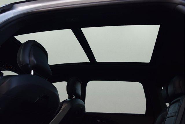 used 2024 Lincoln Nautilus car, priced at $50,500