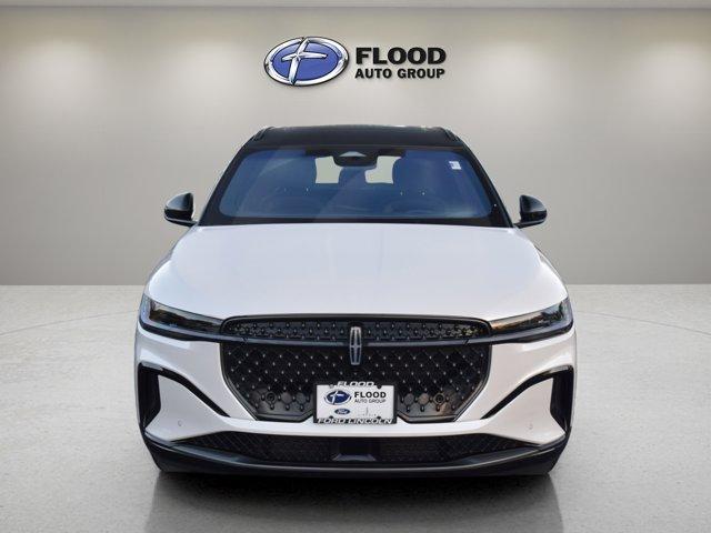 used 2024 Lincoln Nautilus car, priced at $50,500