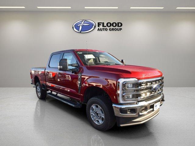 new 2026 Ford F-350 car, priced at $69,460