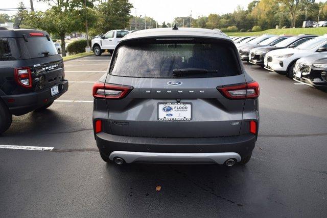new 2023 Ford Escape car, priced at $41,995
