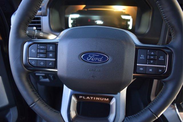 new 2025 Ford F-150 car, priced at $85,075