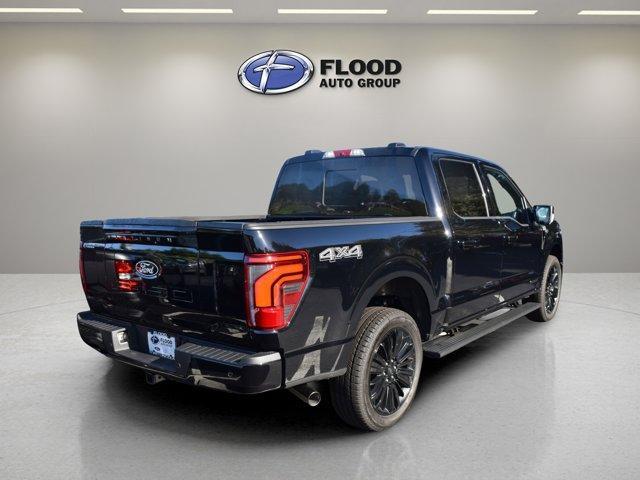new 2025 Ford F-150 car, priced at $85,075