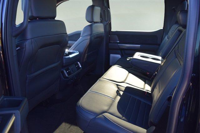new 2025 Ford F-150 car, priced at $85,075