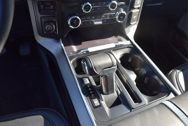 new 2025 Ford F-150 car, priced at $85,075