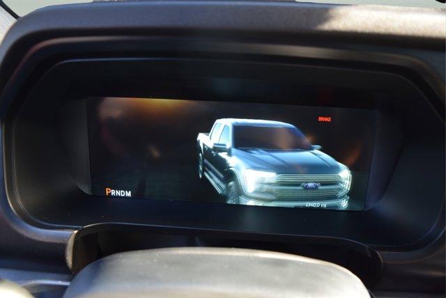 new 2025 Ford F-150 car, priced at $85,075