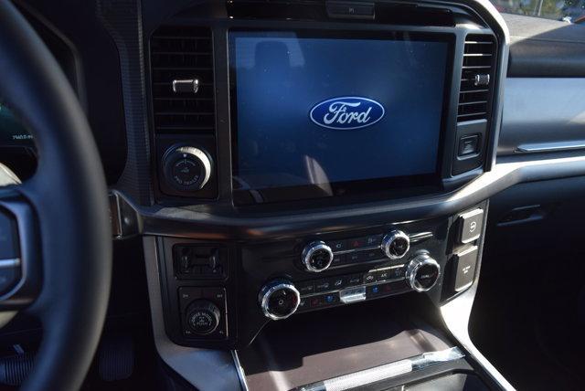 new 2025 Ford F-150 car, priced at $85,075