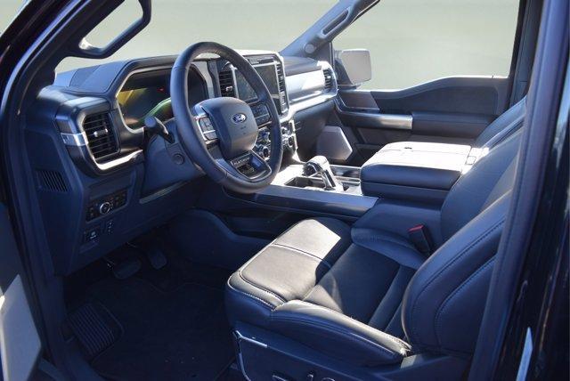 new 2025 Ford F-150 car, priced at $85,075