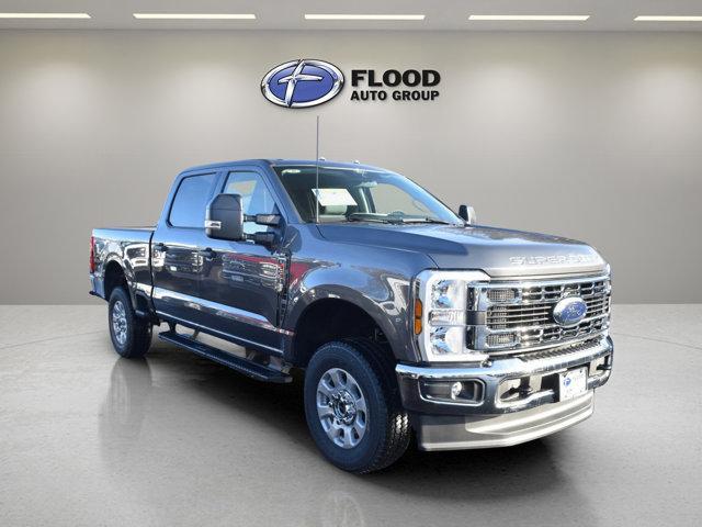 new 2024 Ford F-250 car, priced at $55,945