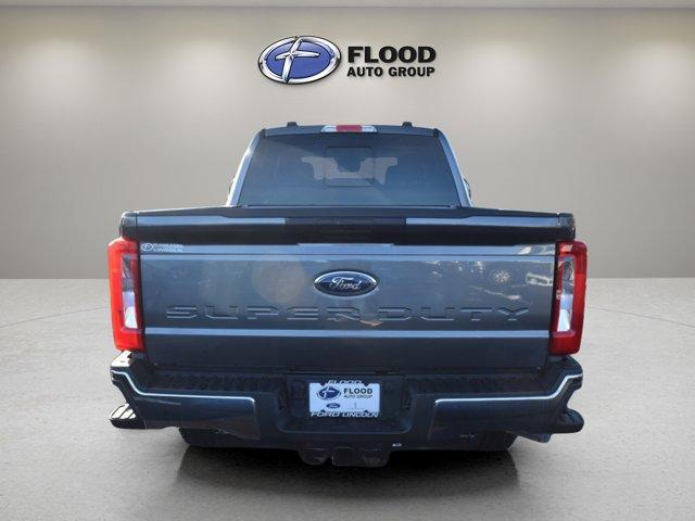 new 2024 Ford F-250 car, priced at $55,945