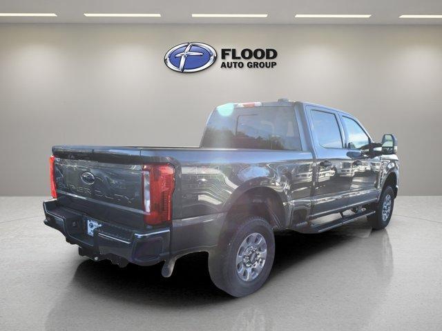 new 2024 Ford F-250 car, priced at $55,945