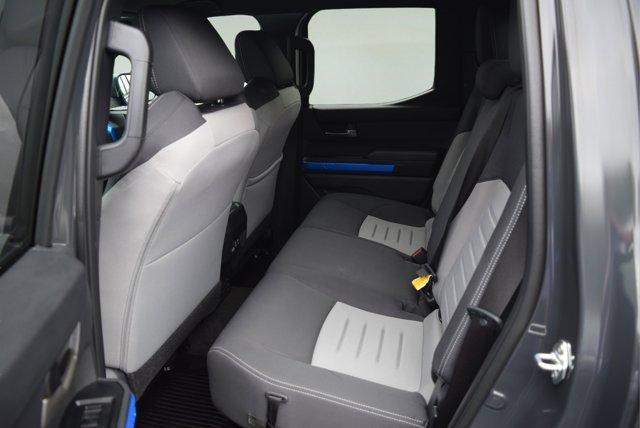 used 2024 Toyota Tacoma car, priced at $44,672