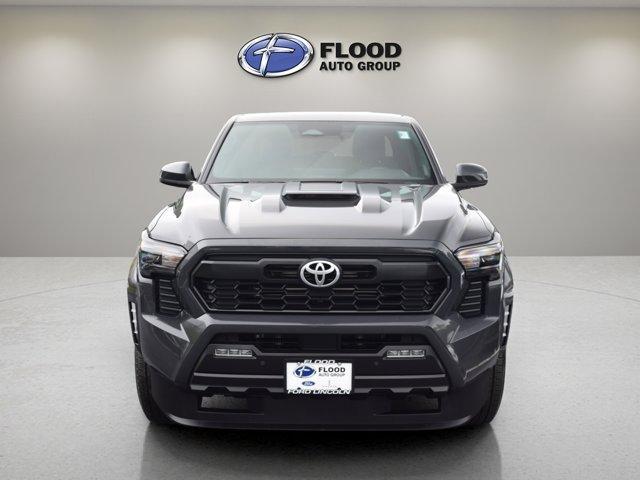 used 2024 Toyota Tacoma car, priced at $44,672