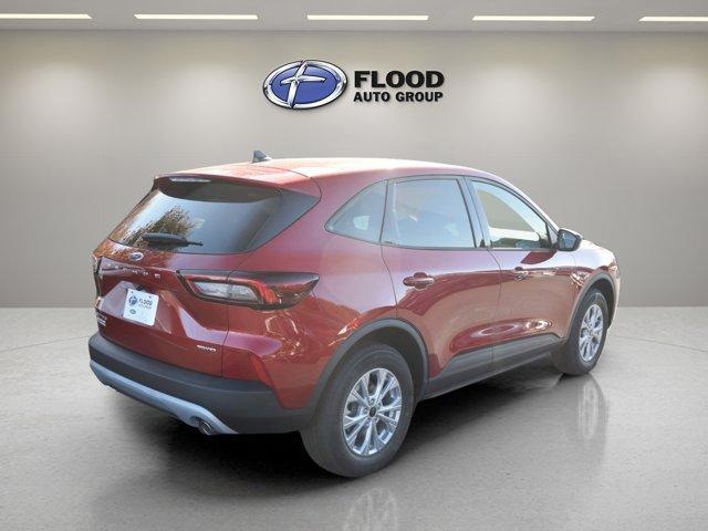 new 2025 Ford Escape car, priced at $31,880