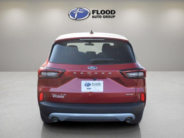 new 2025 Ford Escape car, priced at $31,880