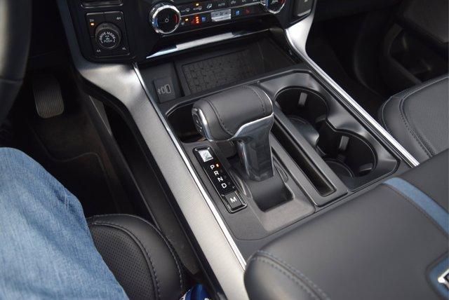 new 2025 Ford F-150 car, priced at $83,520