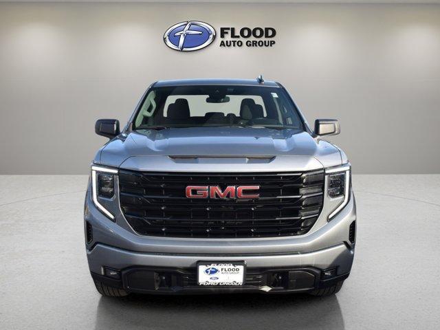 used 2023 GMC Sierra 1500 car, priced at $43,000