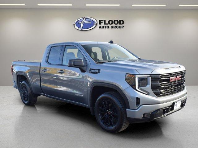 used 2023 GMC Sierra 1500 car, priced at $43,000