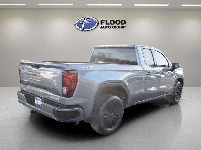 used 2023 GMC Sierra 1500 car, priced at $43,000