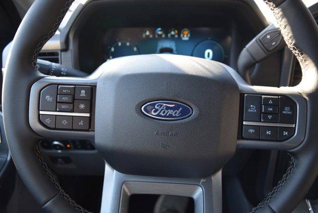 new 2025 Ford F-150 car, priced at $60,085