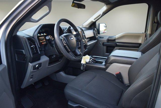 used 2020 Ford F-150 car, priced at $27,800