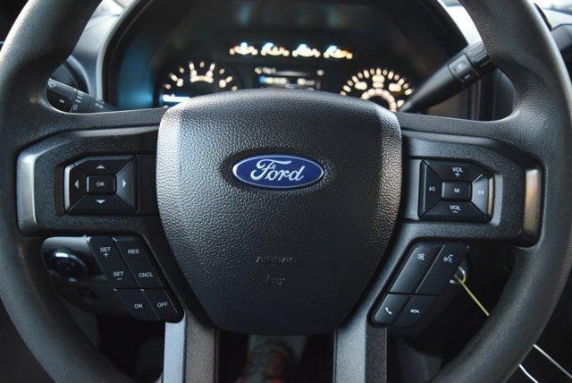 used 2020 Ford F-150 car, priced at $27,800