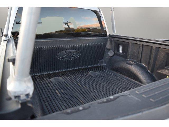 used 2020 Ford F-150 car, priced at $27,800