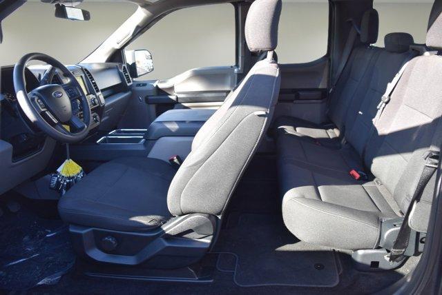 used 2018 Ford F-150 car, priced at $21,523