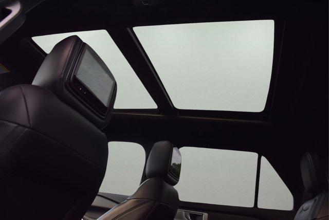 used 2022 Ford Explorer car, priced at $37,000