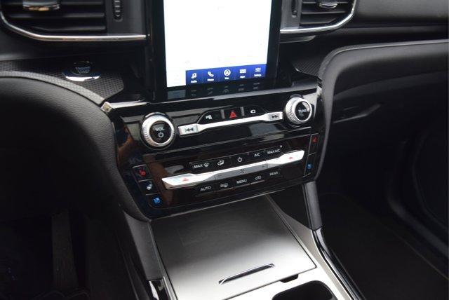 used 2022 Ford Explorer car, priced at $37,000