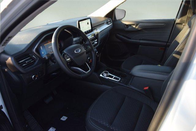 new 2026 Ford Escape car, priced at $34,240