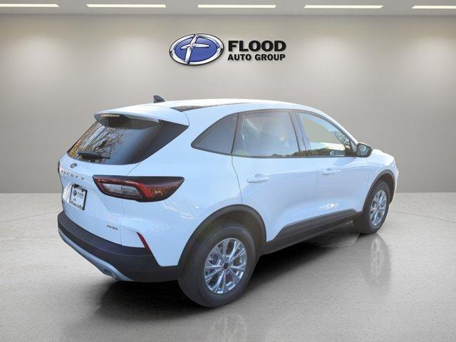 new 2026 Ford Escape car, priced at $34,240