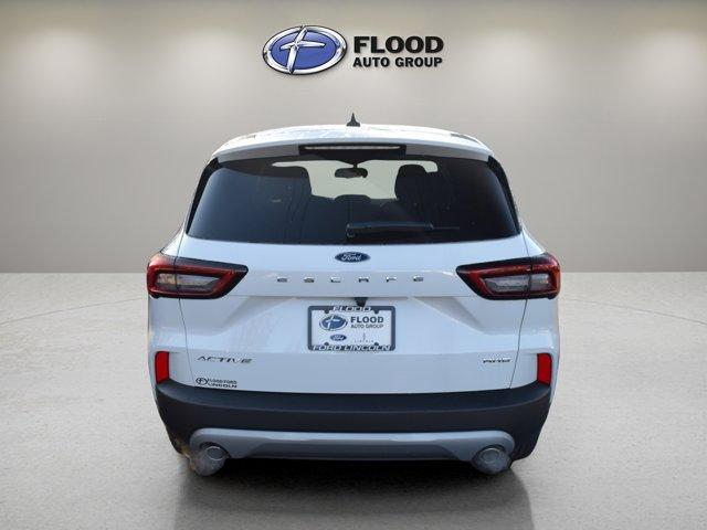 new 2026 Ford Escape car, priced at $34,240
