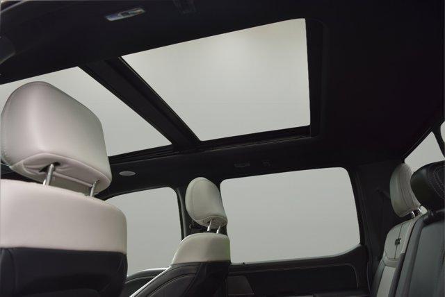 used 2022 Ford F-150 Lightning car, priced at $49,000