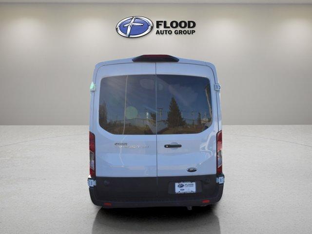 new 2024 Ford Transit-250 car, priced at $59,265