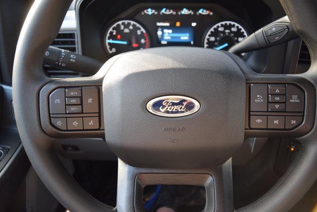 new 2026 Ford F-350 car, priced at $61,970