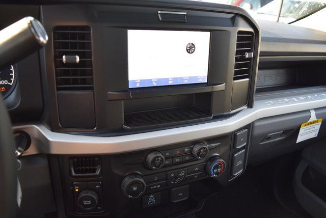 new 2026 Ford F-350 car, priced at $61,970