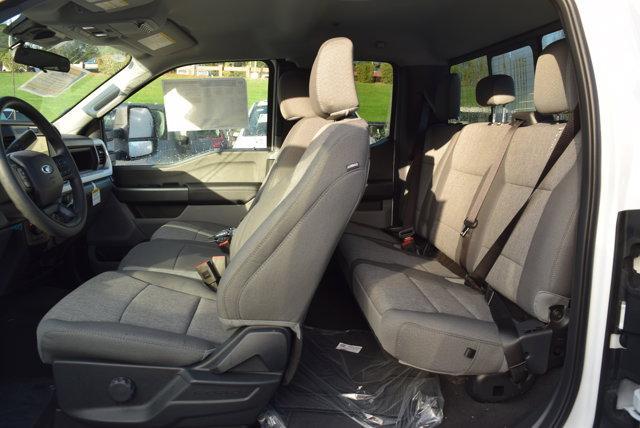 new 2026 Ford F-350 car, priced at $61,970