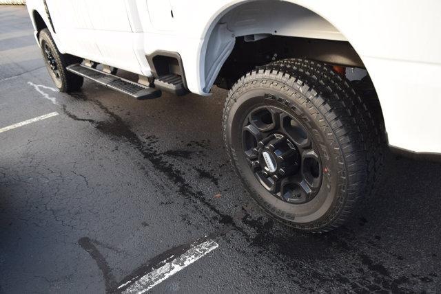 new 2026 Ford F-350 car, priced at $61,970