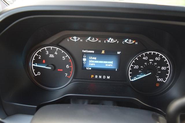 new 2026 Ford F-350 car, priced at $61,970