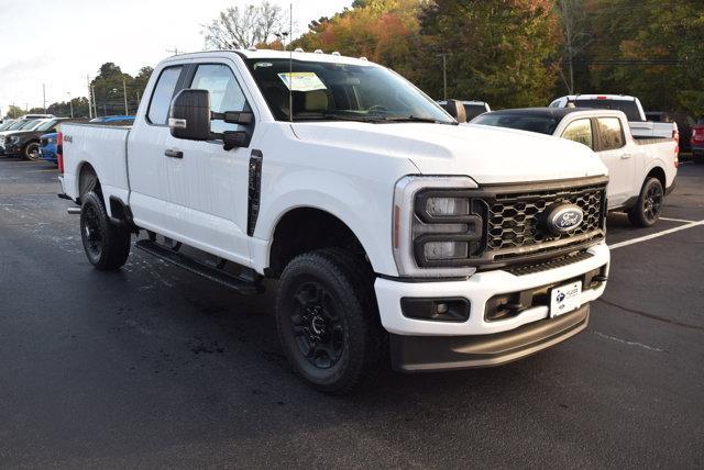 new 2026 Ford F-350 car, priced at $61,970