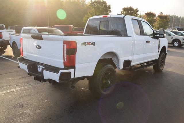 new 2026 Ford F-350 car, priced at $61,970