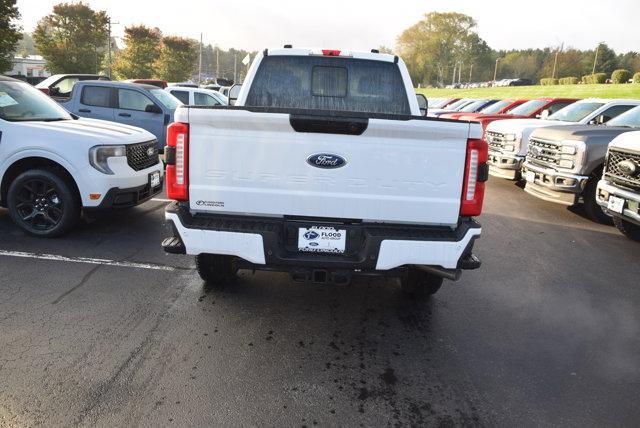 new 2026 Ford F-350 car, priced at $61,970