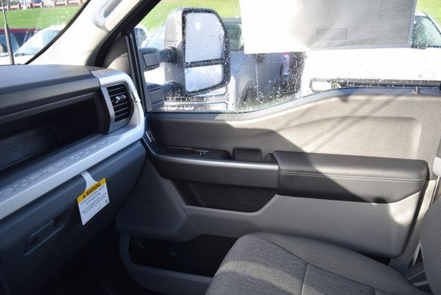 new 2026 Ford F-350 car, priced at $61,970